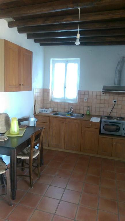 Studios Rodi Faros  Ngoại thất bức ảnh
